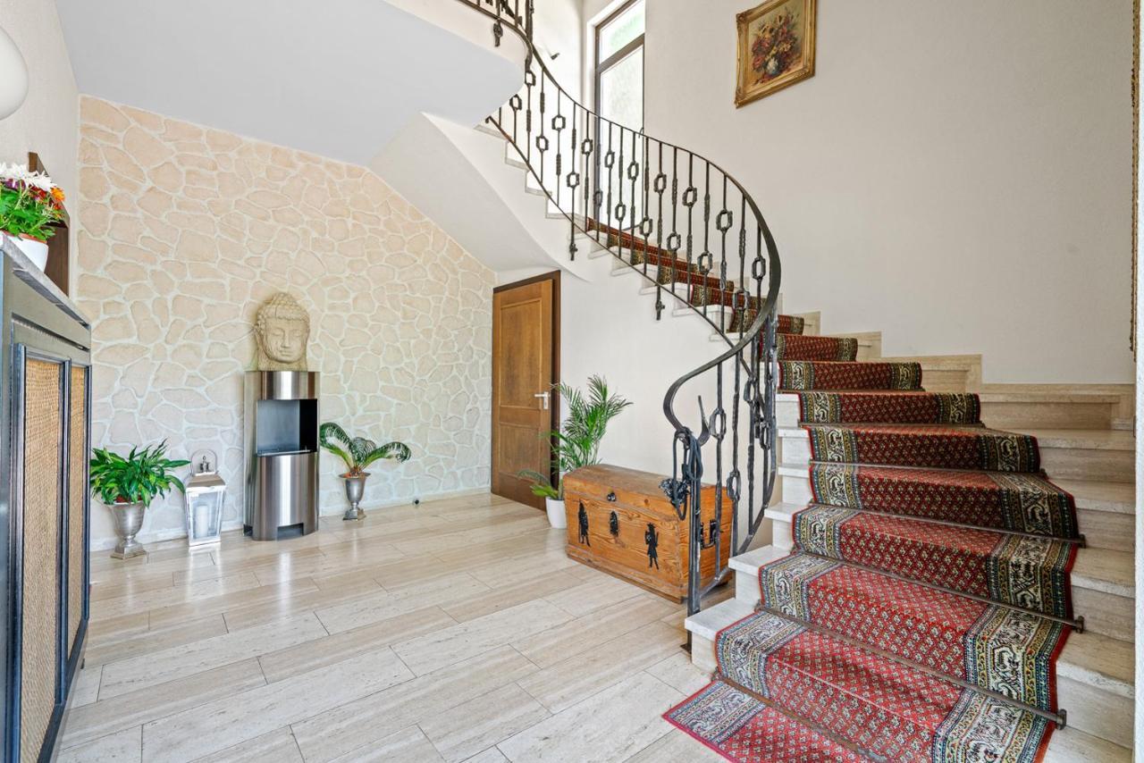 Appartment Maria Friedrichshafen Bodensee Extérieur photo