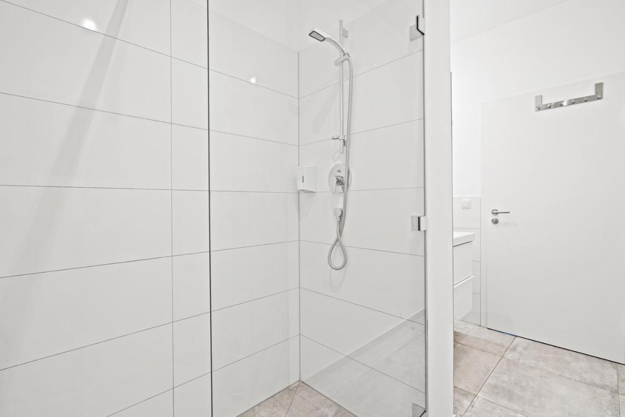 Appartment Maria Friedrichshafen Bodensee Extérieur photo