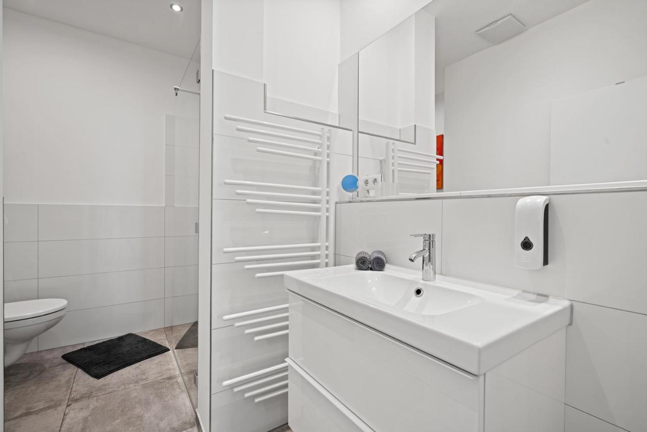 Appartment Maria Friedrichshafen Bodensee Extérieur photo
