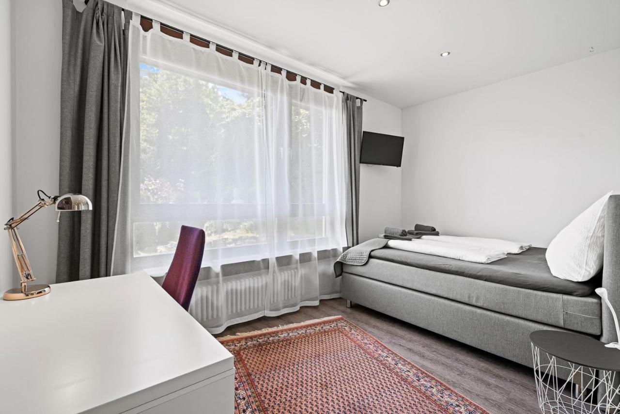 Appartment Maria Friedrichshafen Bodensee Extérieur photo