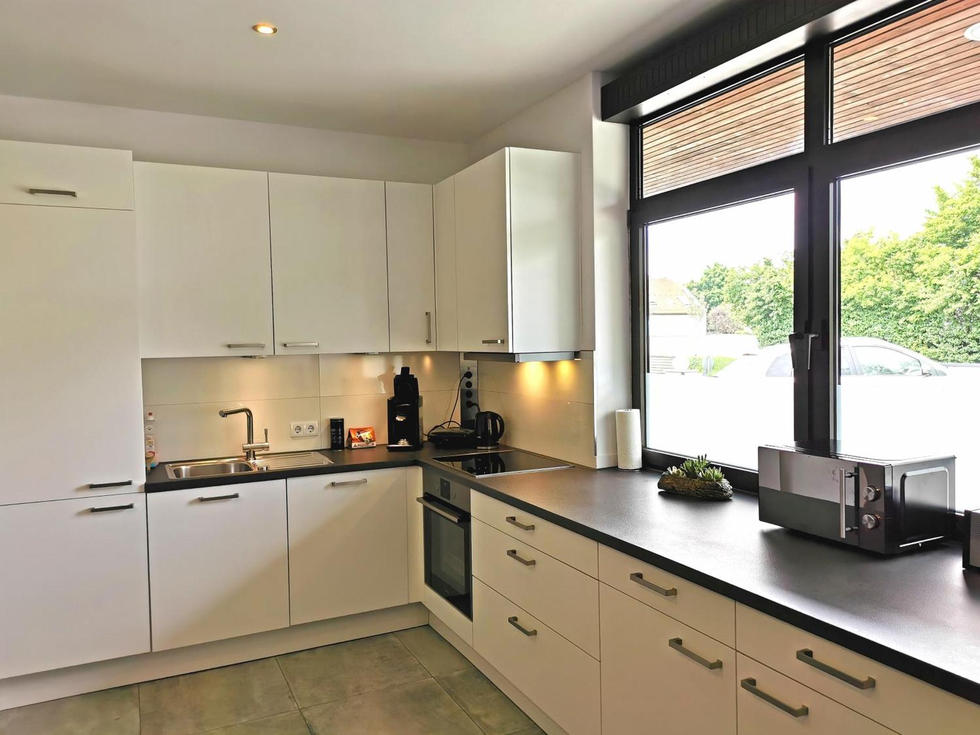 Appartment Maria Friedrichshafen Bodensee Chambre photo